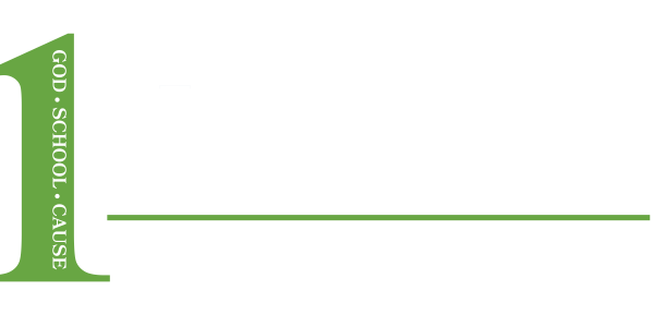ALL FOR ONE - Final Logo WIDE WHITE